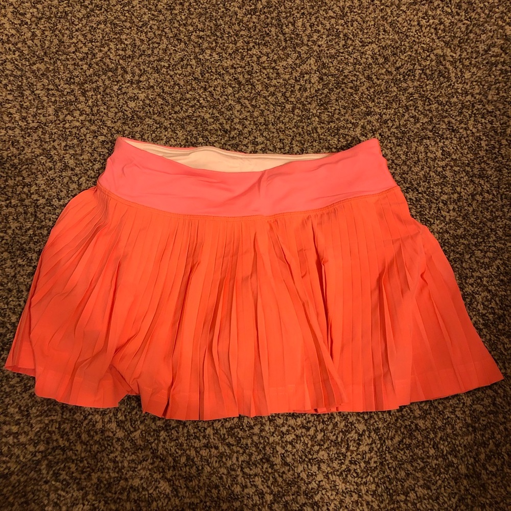 Lululemon Tennis Skirt